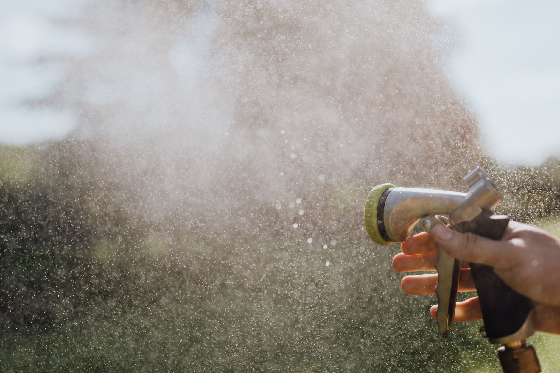 Concrete Cleaning – Gatesville